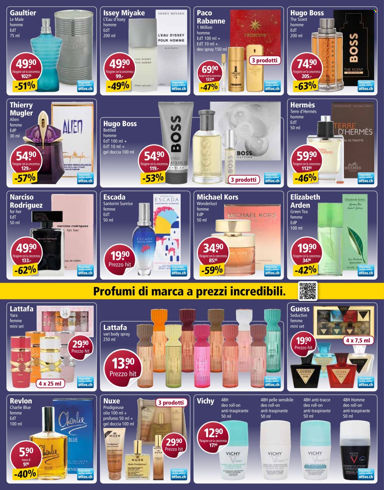 Volantino Otto's. Pagina 8