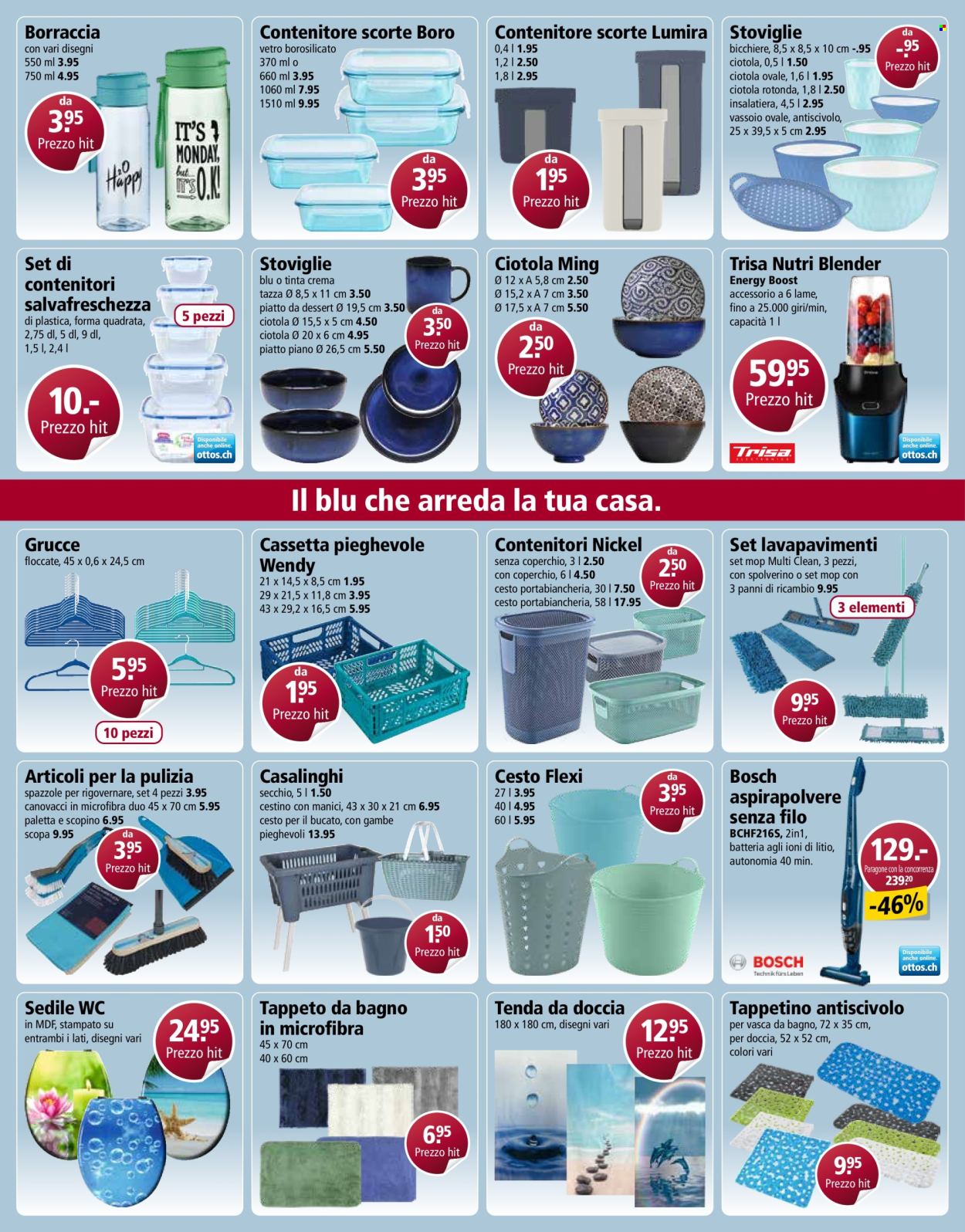 Volantino Otto's. Pagina 10