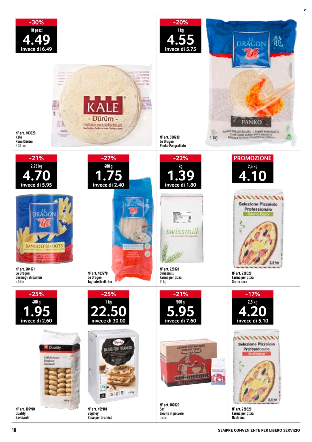 Catalogue Prodega - 18.5.2026 - 30.5.2026. Page 18