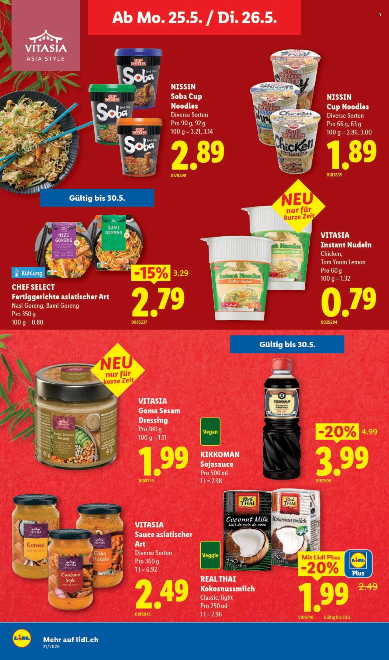 Volantino Lidl - 21.5.2026 - 27.5.2026. Pagina 24