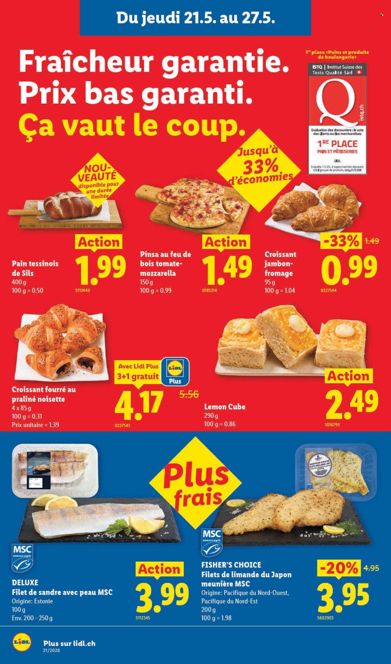 Volantino Lidl - 21.5.2026 - 27.5.2026. Pagina 6
