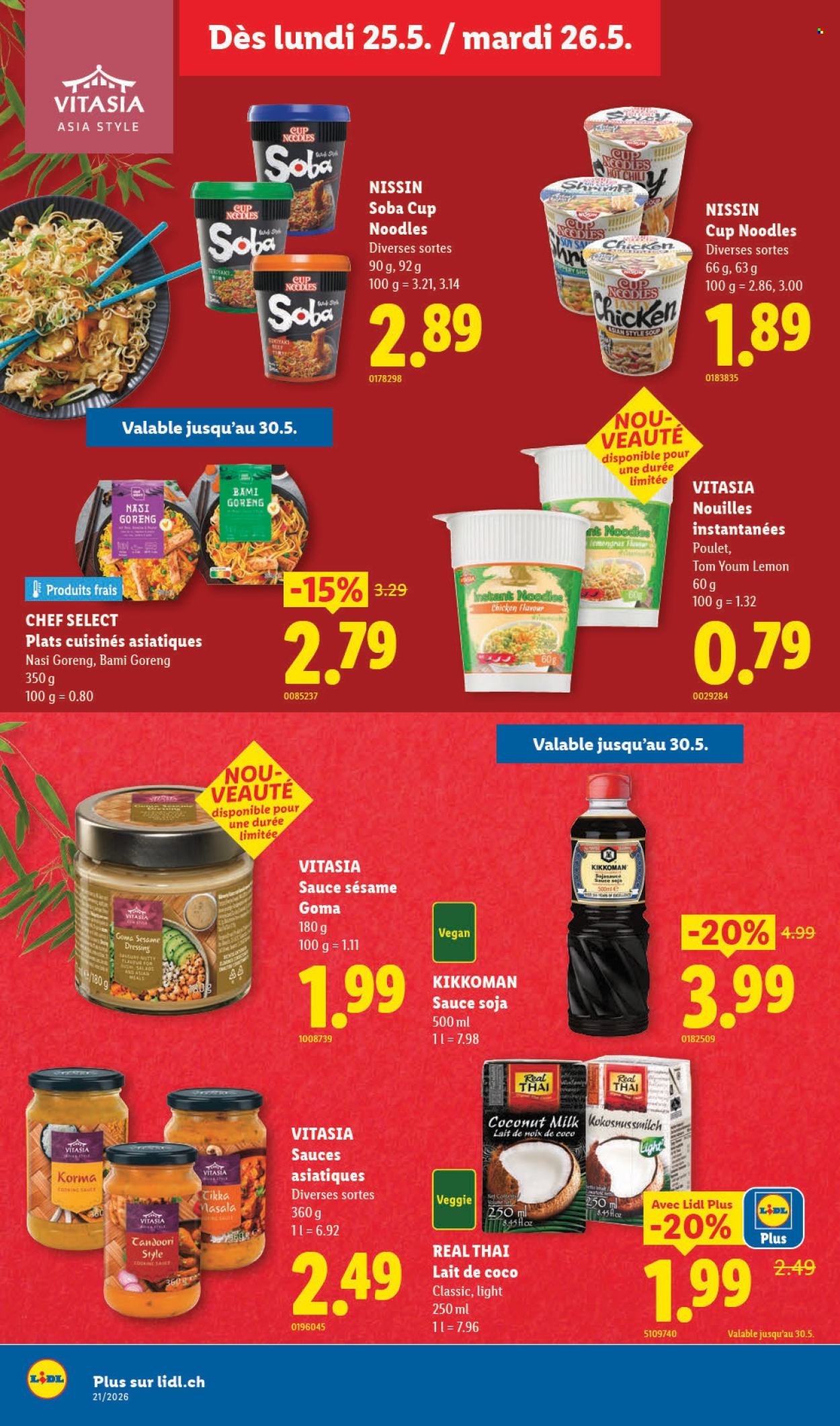 Volantino Lidl - 21.5.2026 - 27.5.2026. Pagina 24
