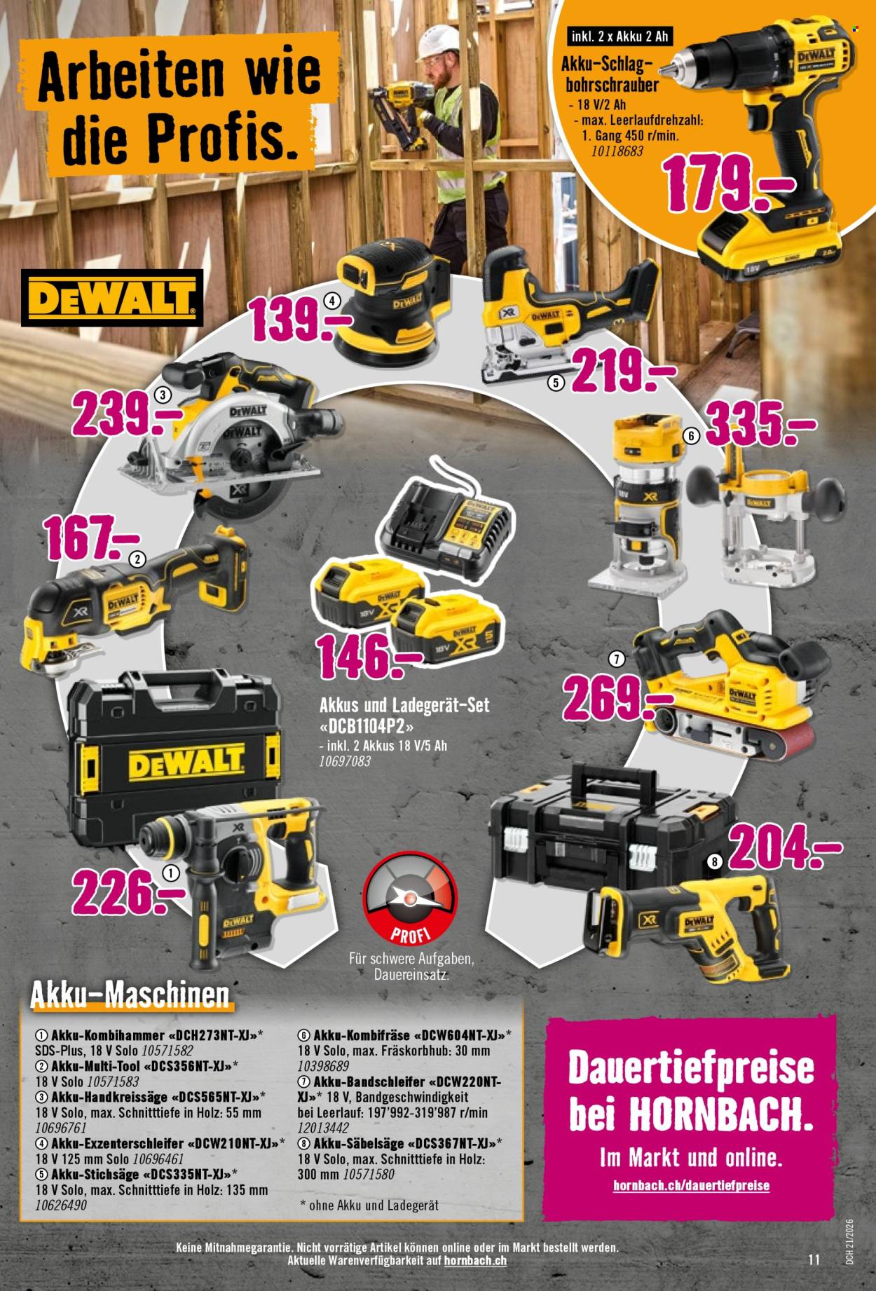 Prospekt Hornbach - 19.5.2026 - 31.5.2026. Seite 11