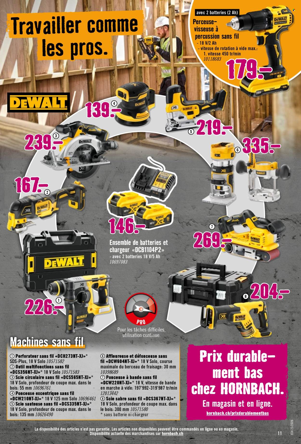 Prospekt Hornbach - 19.5.2026 - 31.5.2026. Seite 11