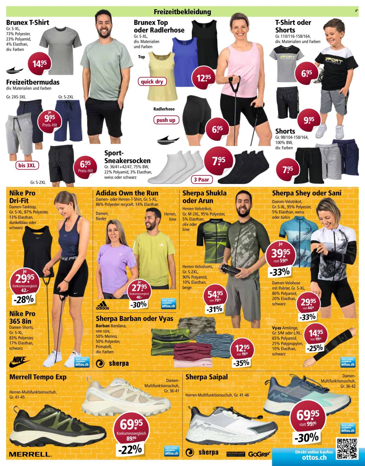 Catalogue Otto's - 26.5.2026 - 1.6.2026. Page 7