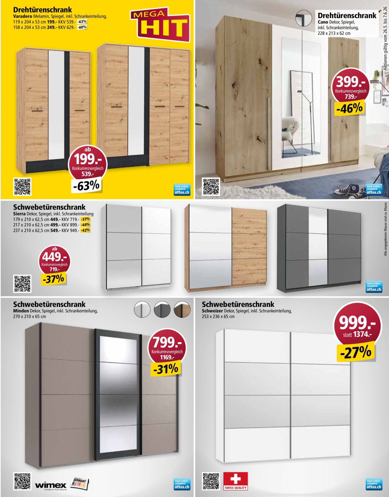 Catalogue Otto's - 26.5.2026 - 1.6.2026. Page 9