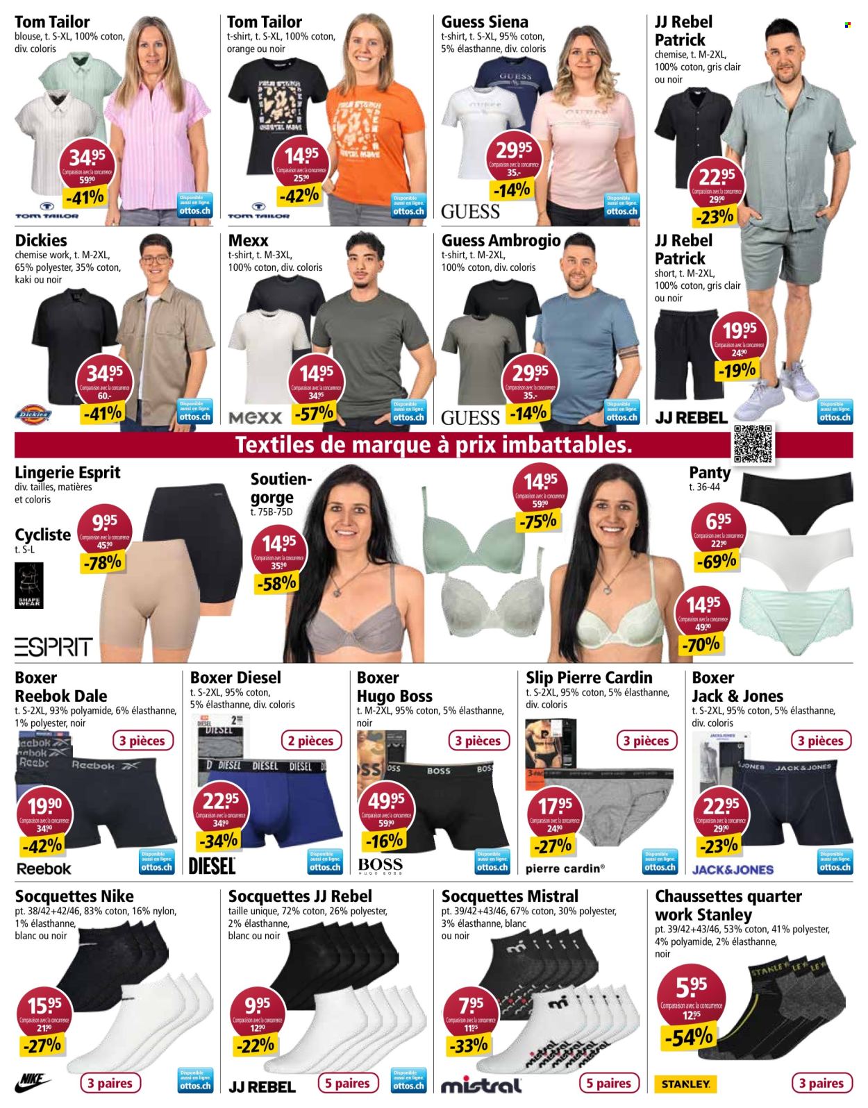 Volantino Otto's - 26.5.2026 - 1.6.2026. Pagina 4