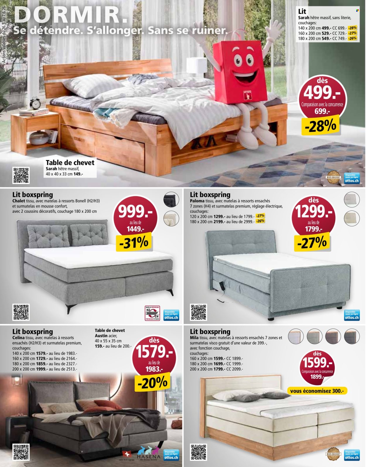 Volantino Otto's - 26.5.2026 - 1.6.2026. Pagina 8