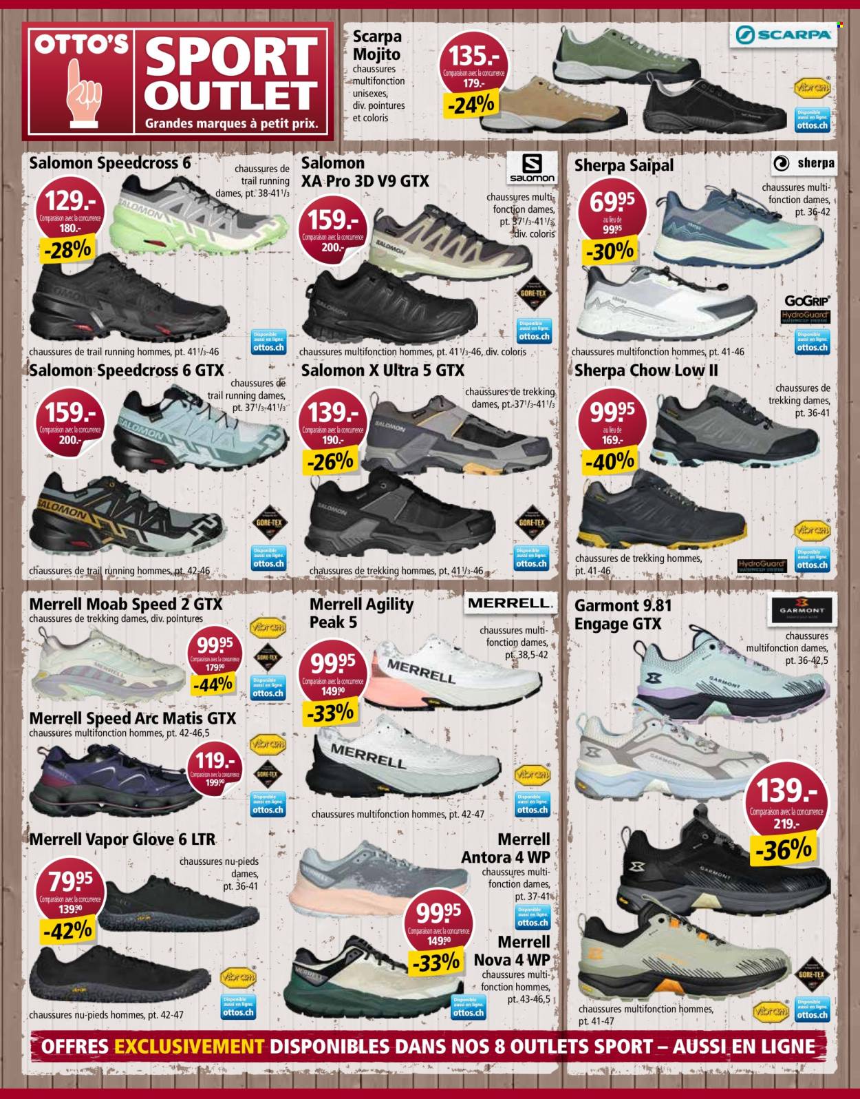 Volantino Otto's - 26.5.2026 - 1.6.2026. Pagina 16