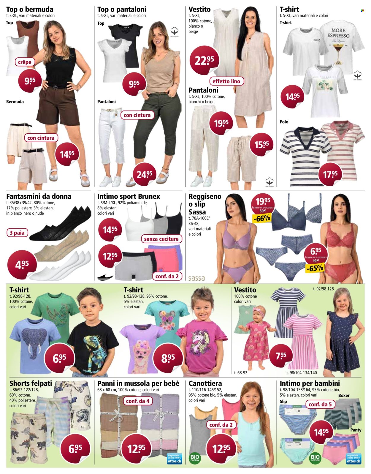 Volantino Otto's - 26.5.2026 - 1.6.2026. Pagina 6