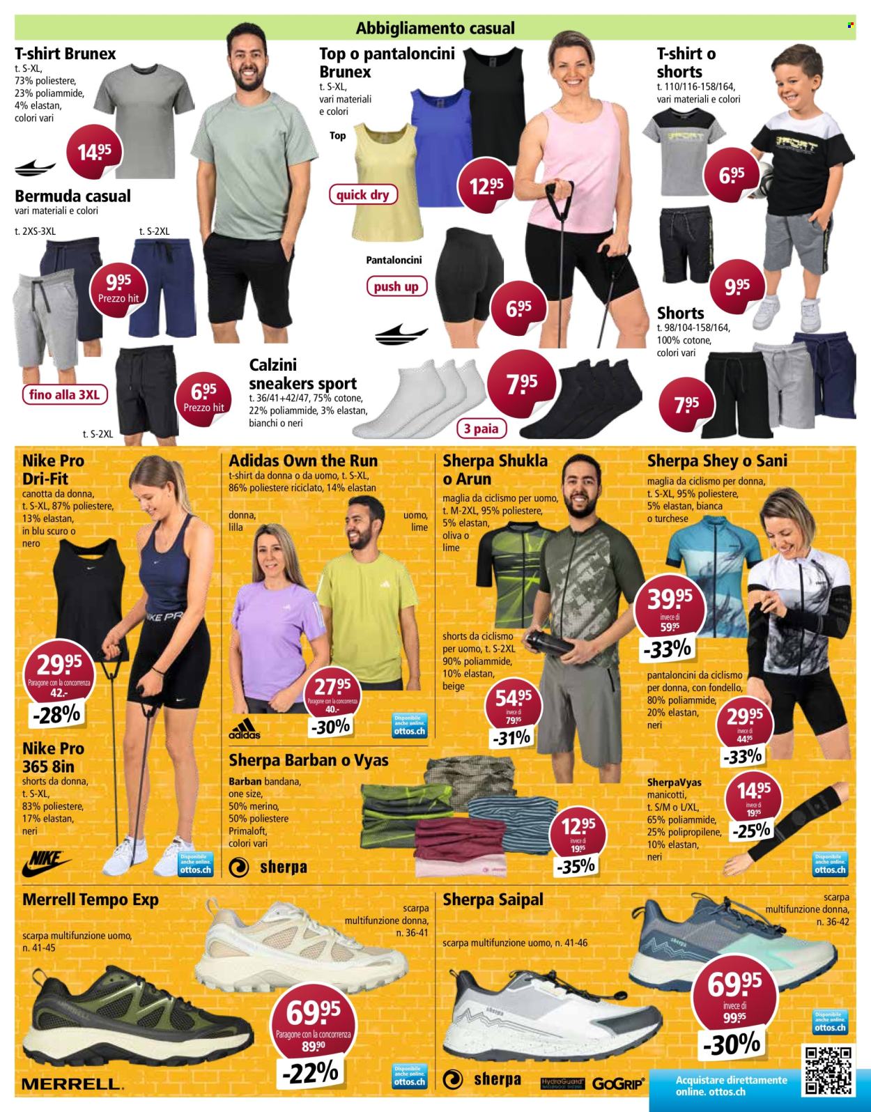 Volantino Otto's - 26.5.2026 - 1.6.2026. Pagina 7