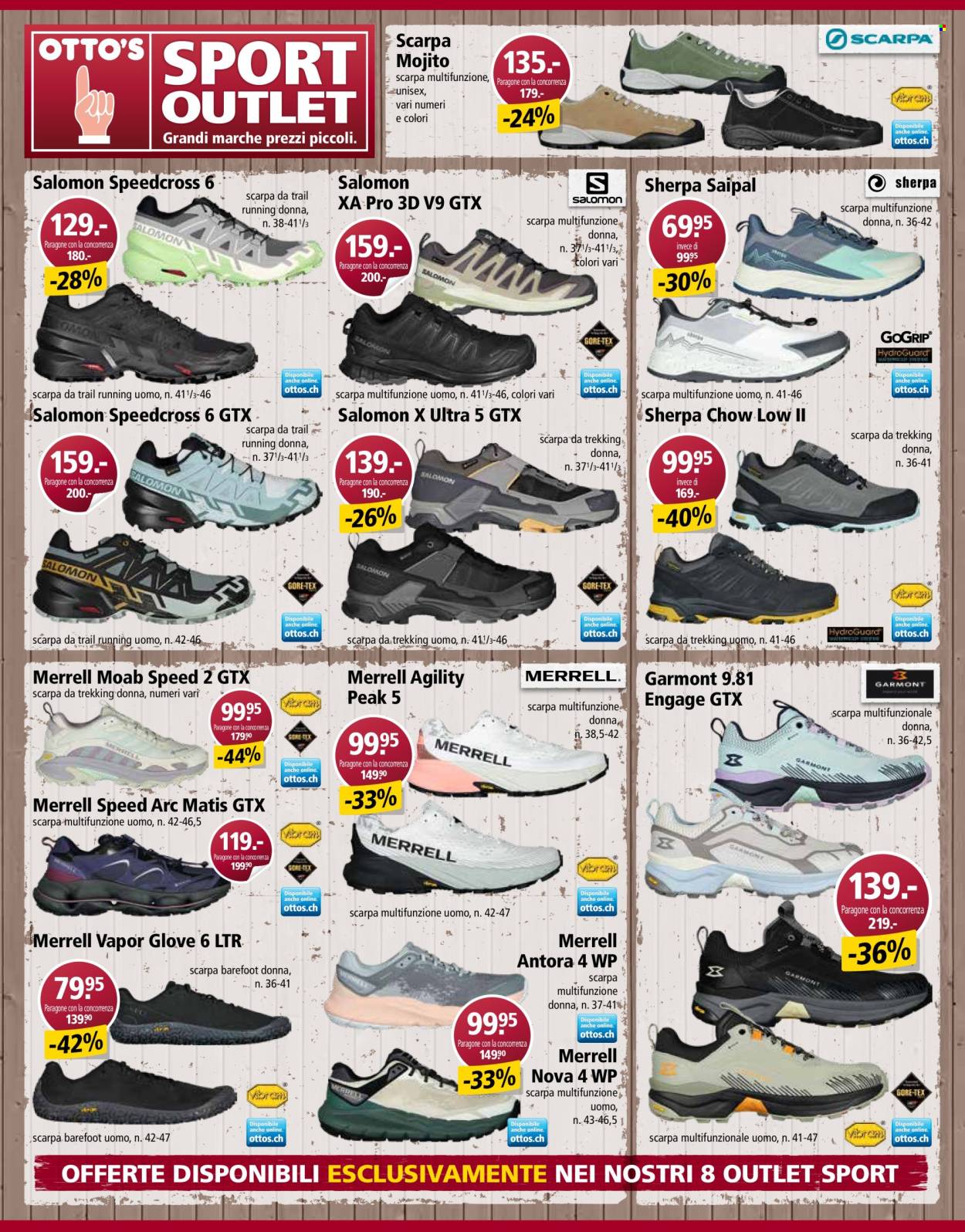 Volantino Otto's - 26.5.2026 - 1.6.2026. Pagina 12
