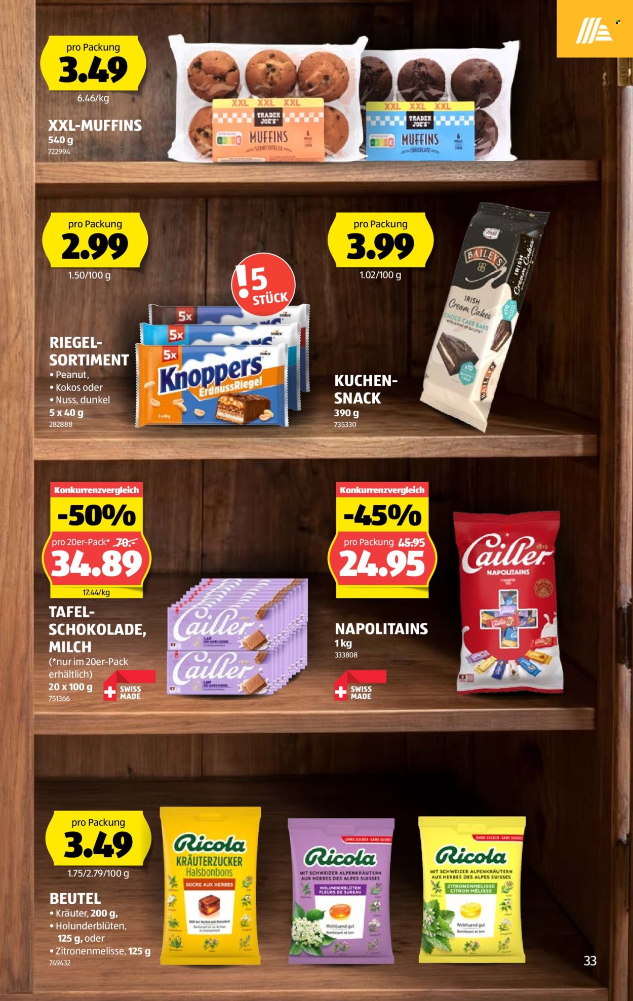 Prospekt Aldi - 28.5.2026 - 3.6.2026. Seite 31