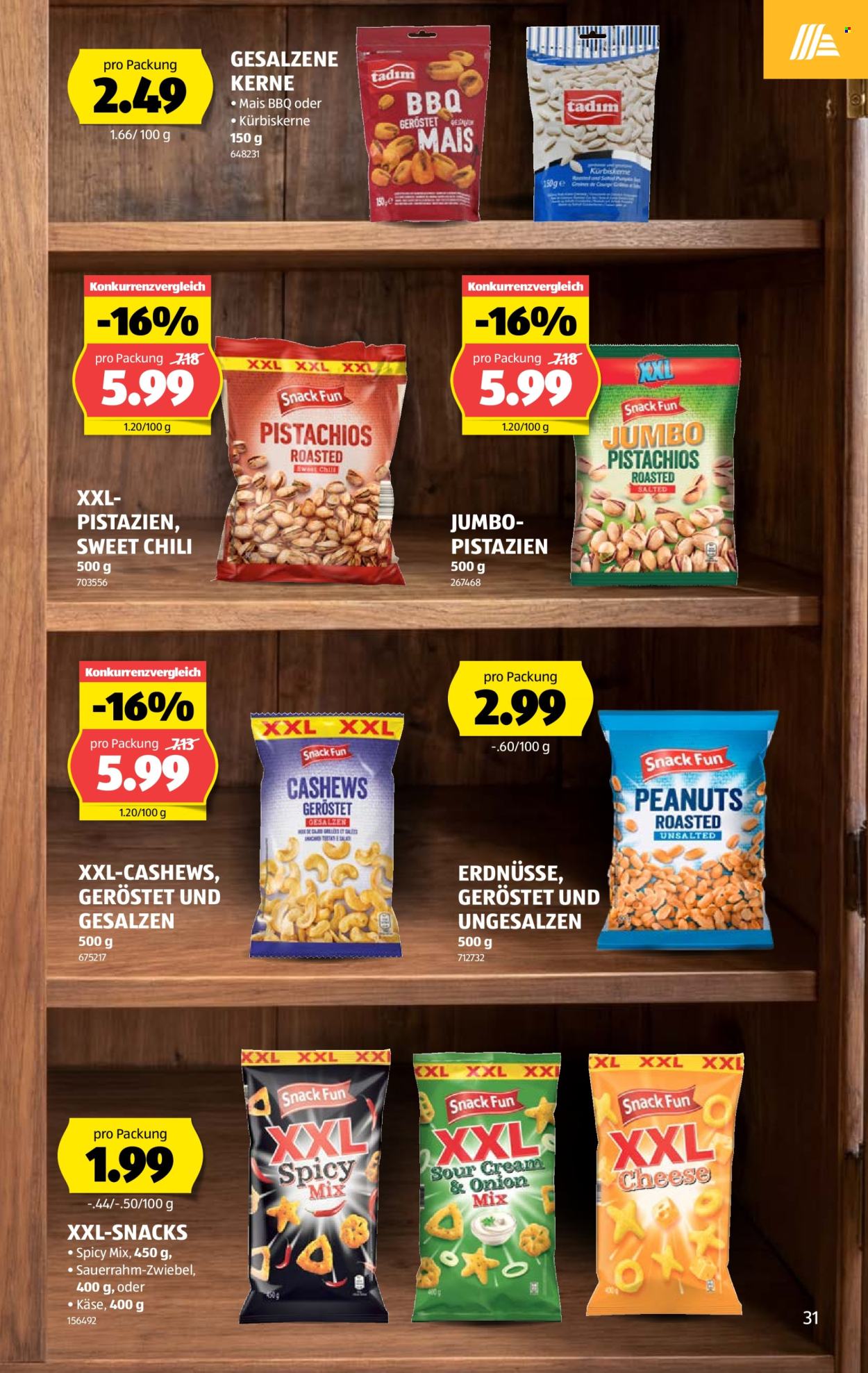 Prospekt Aldi - 28.5.2026 - 3.6.2026. Seite 33