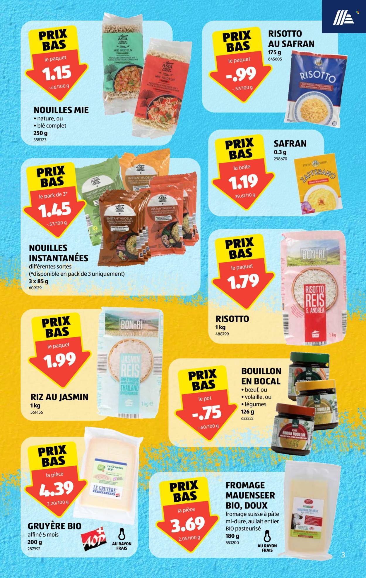 Volantino Aldi - 28.5.2026 - 3.6.2026. Pagina 3
