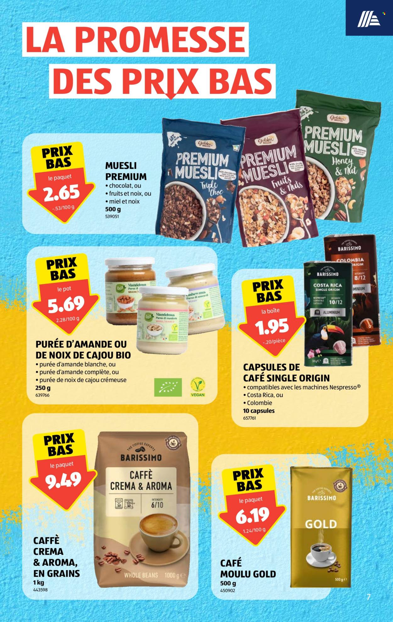 Volantino Aldi - 28.5.2026 - 3.6.2026. Pagina 7