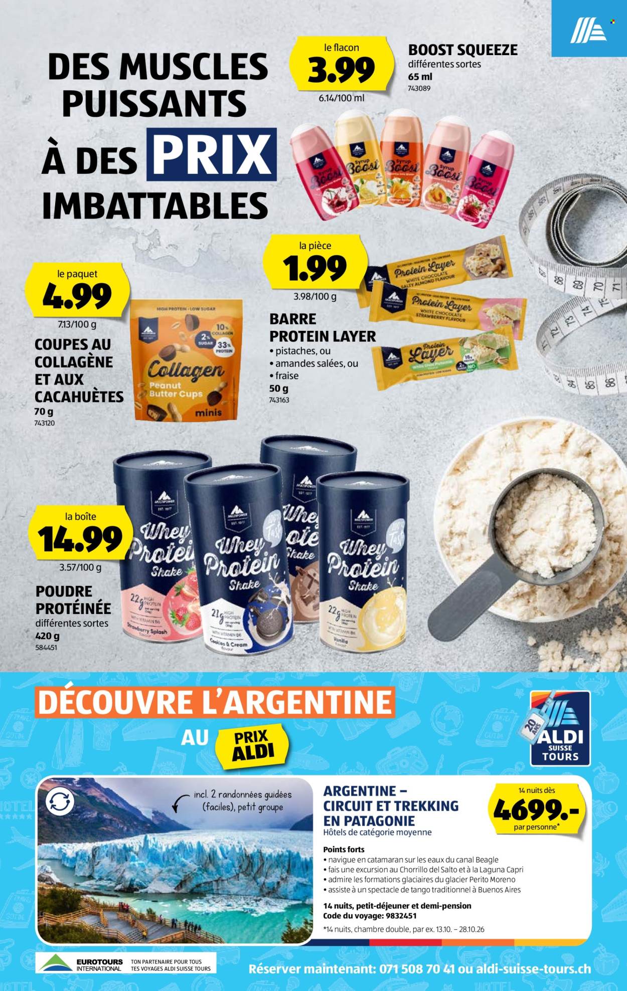 Volantino Aldi - 28.5.2026 - 3.6.2026. Pagina 19