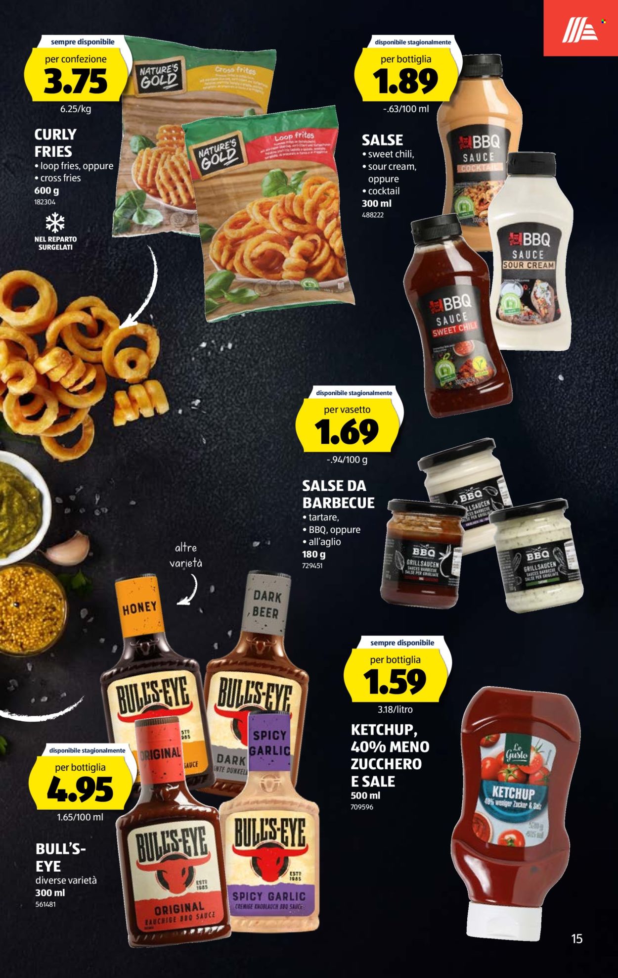Volantino Aldi - 28.5.2026 - 3.6.2026. Pagina 15