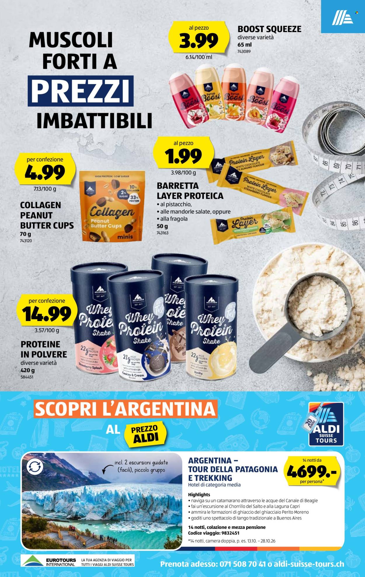 Volantino Aldi - 28.5.2026 - 3.6.2026. Pagina 19