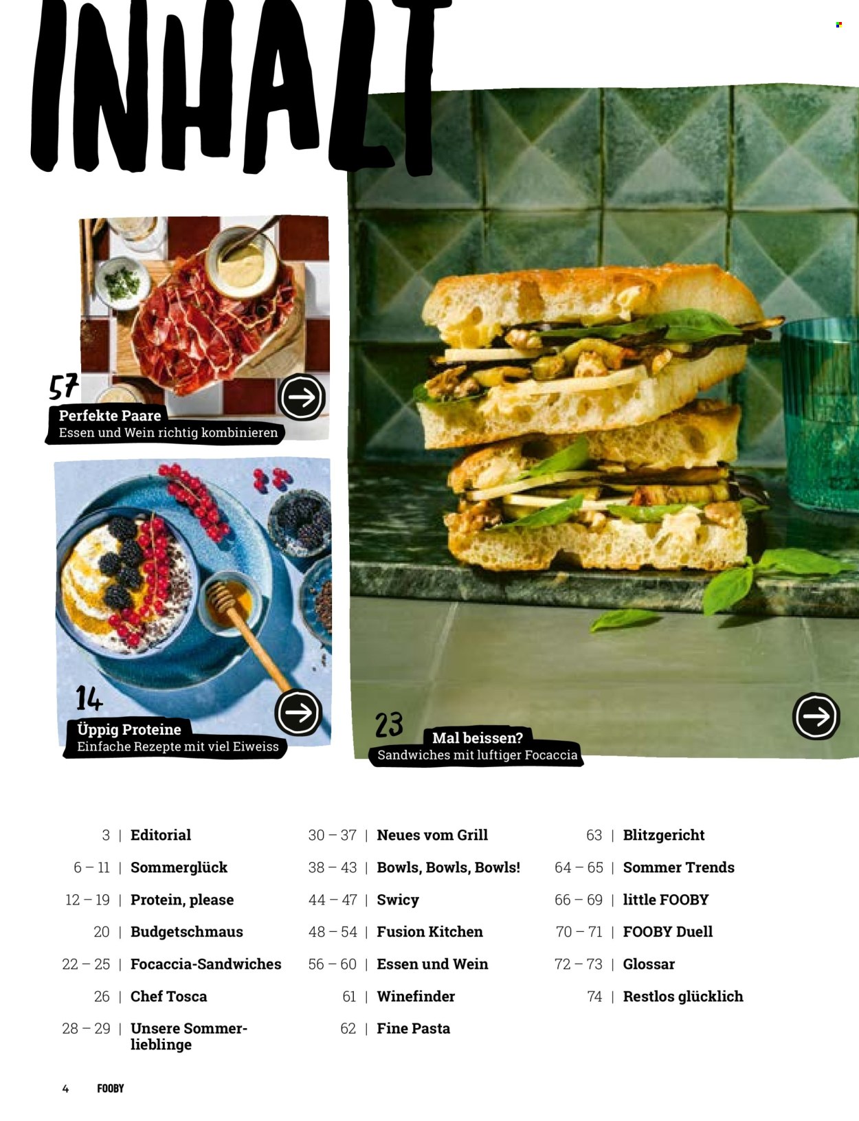 Prospekt Coop. Seite 6