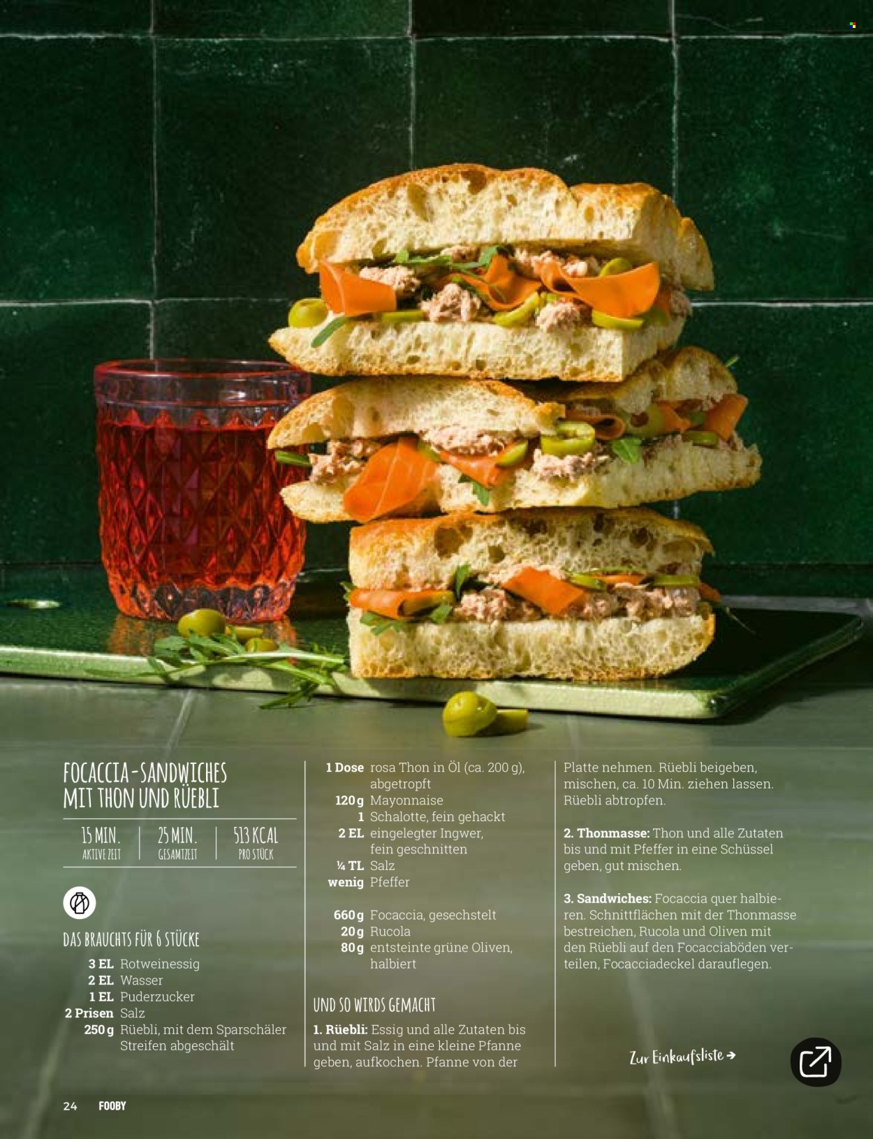 Prospekt Coop. Seite 26