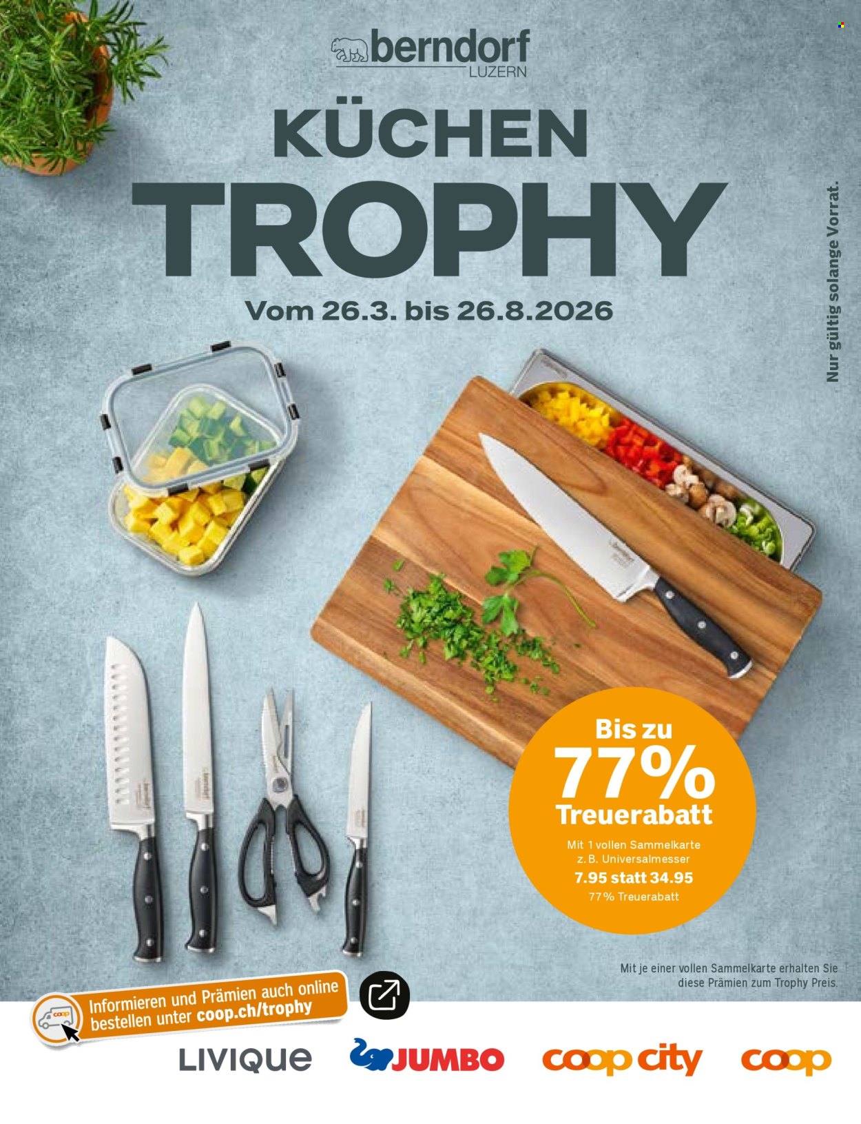 Prospekt Coop. Seite 57