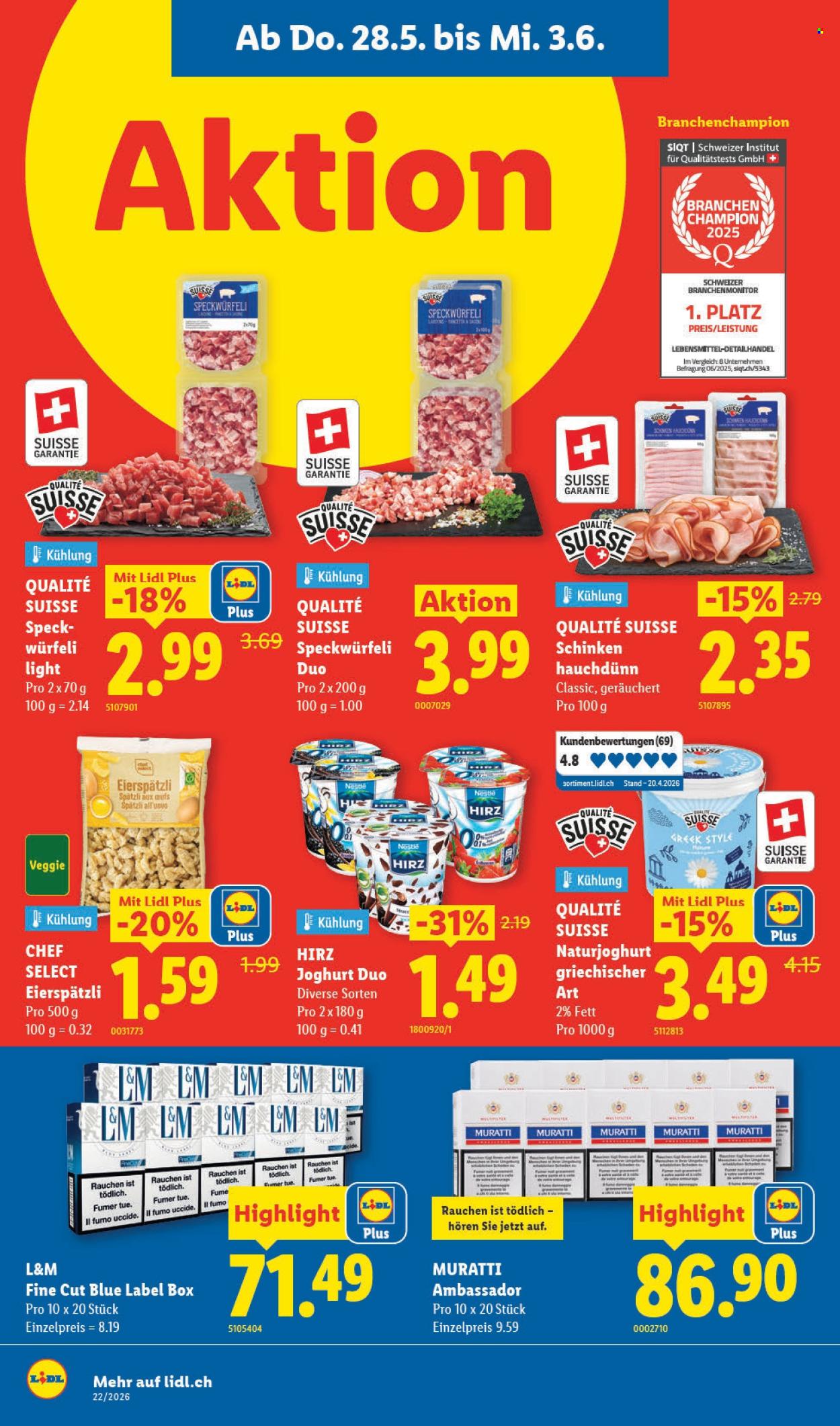 Volantino Lidl - 28.5.2026 - 3.6.2026. Pagina 8
