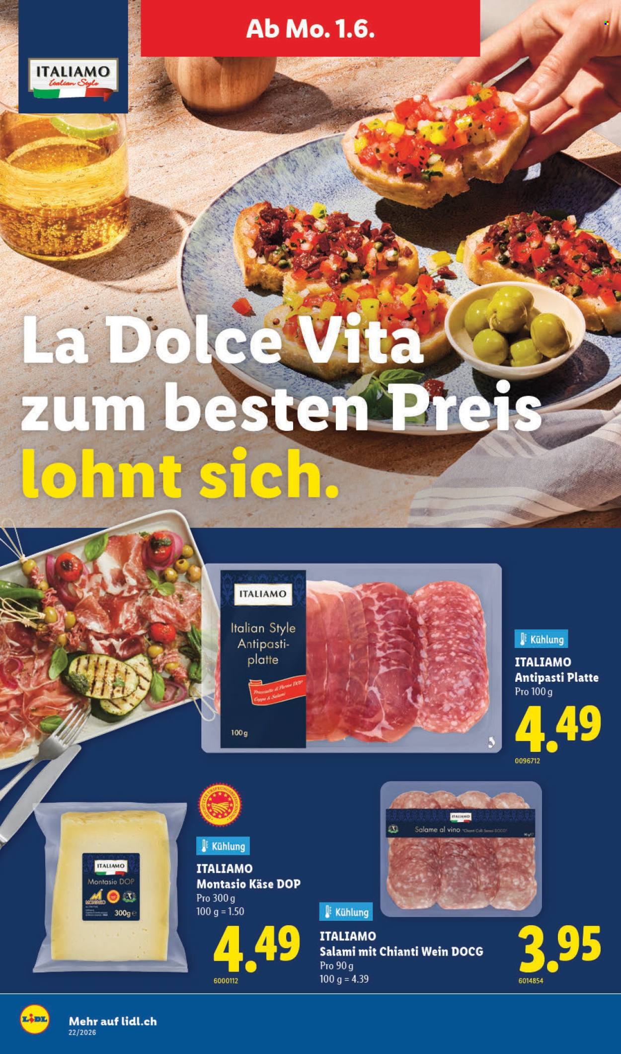 Volantino Lidl - 28.5.2026 - 3.6.2026. Pagina 20