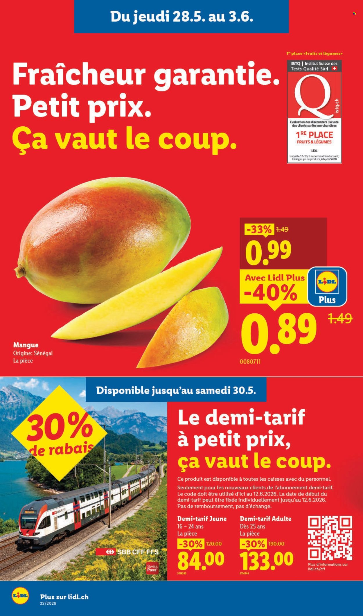Volantino Lidl - 28.5.2026 - 3.6.2026. Pagina 4