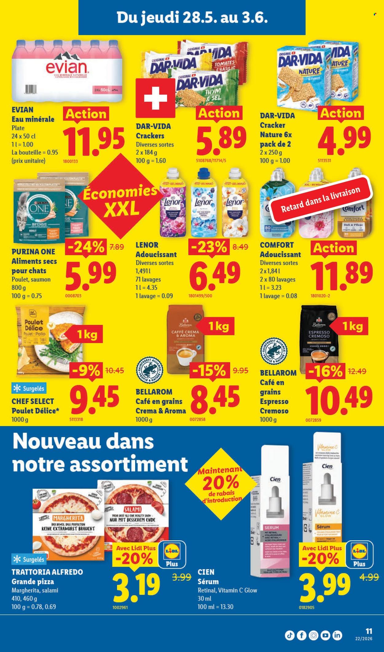 Volantino Lidl - 28.5.2026 - 3.6.2026. Pagina 11
