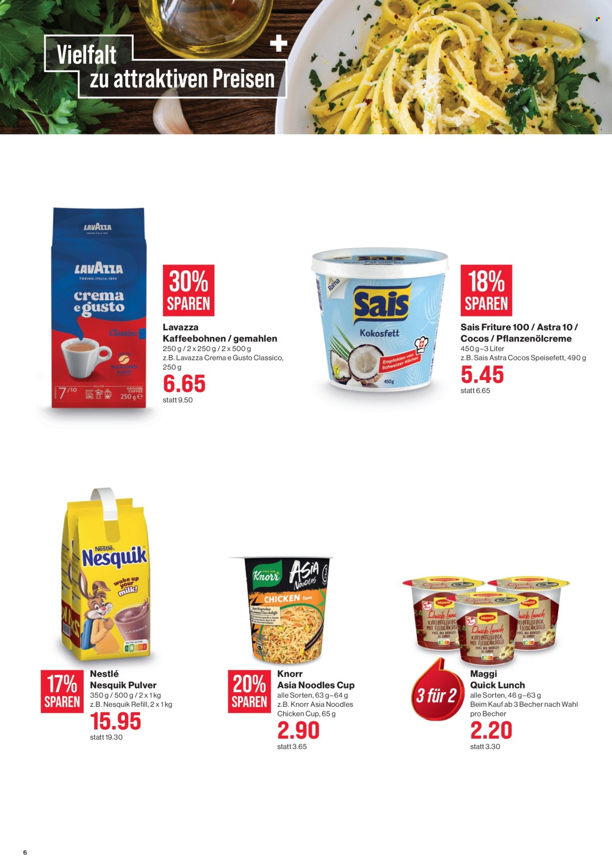 Volantino SPAR - 28.5.2026 - 3.6.2026. Pagina 6