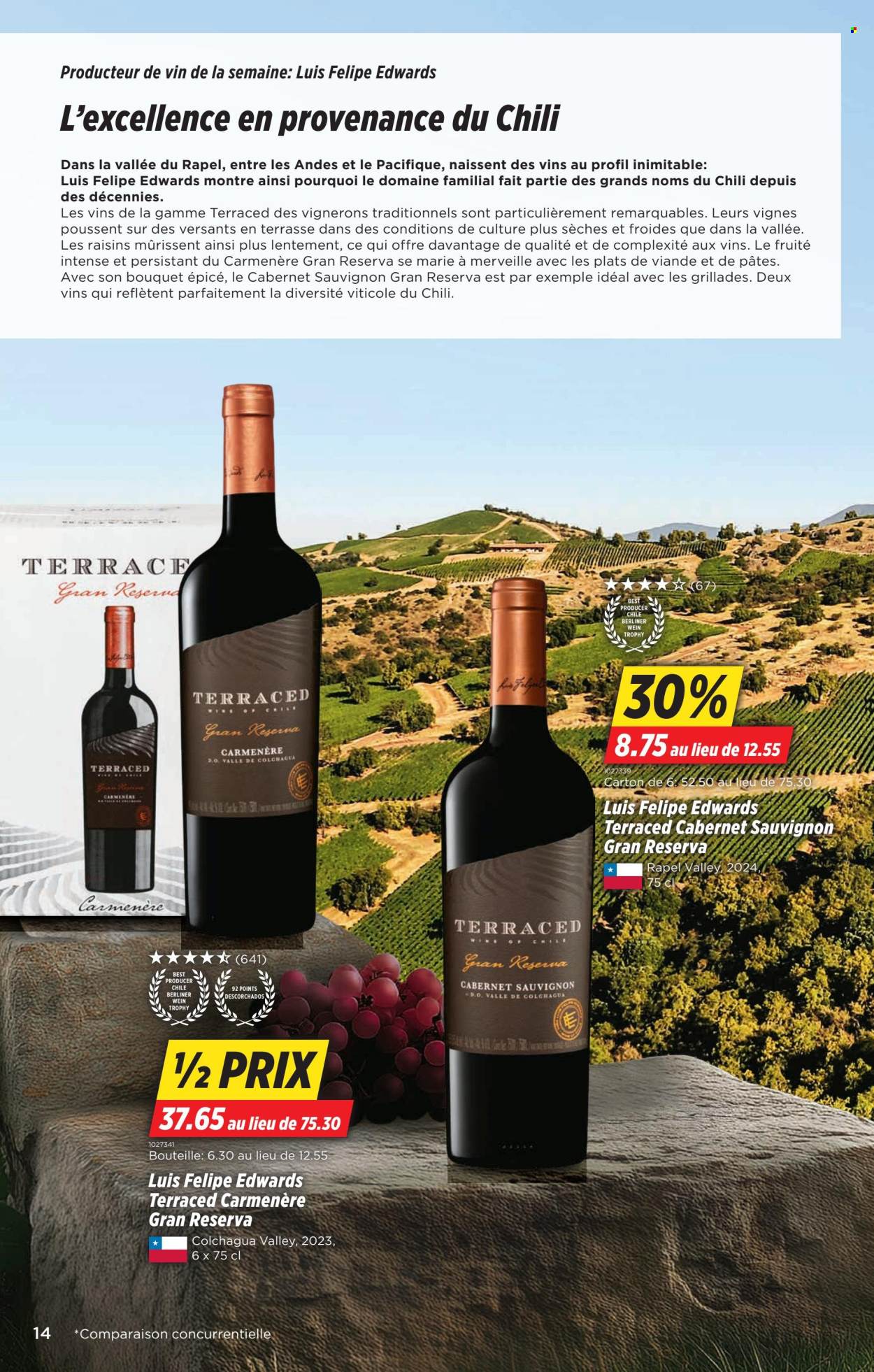 Volantino Denner - 28.5.2026 - 3.6.2026. Pagina 14