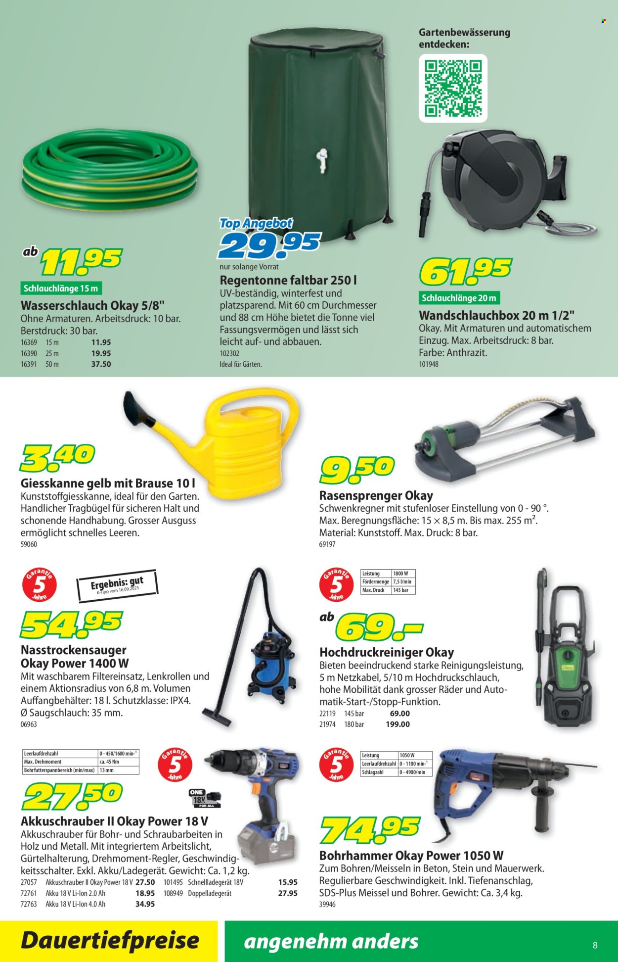 Catalogue Landi - 25.5.2026 - 7.6.2026. Page 12