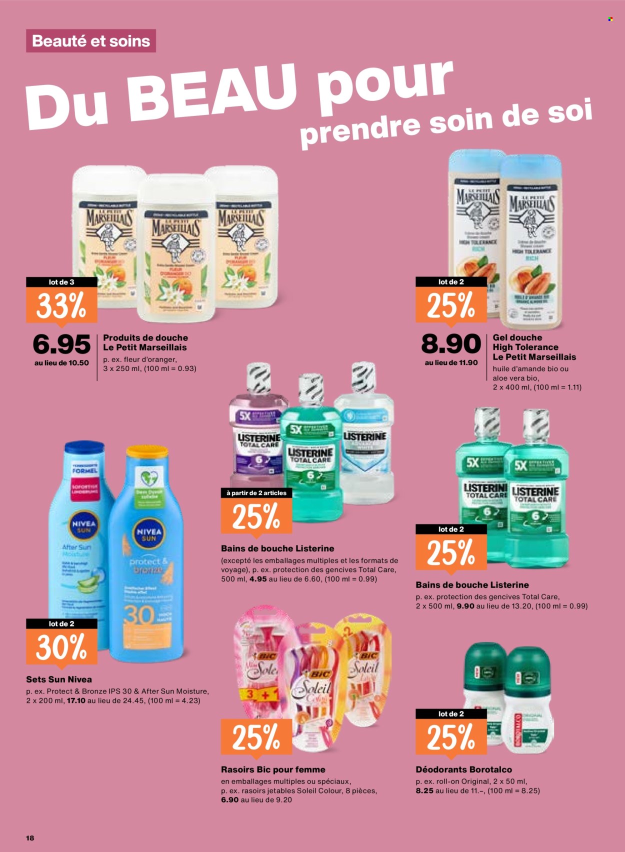 Prospekt Migros - 28.5.2026 - 3.6.2026. Seite 18
