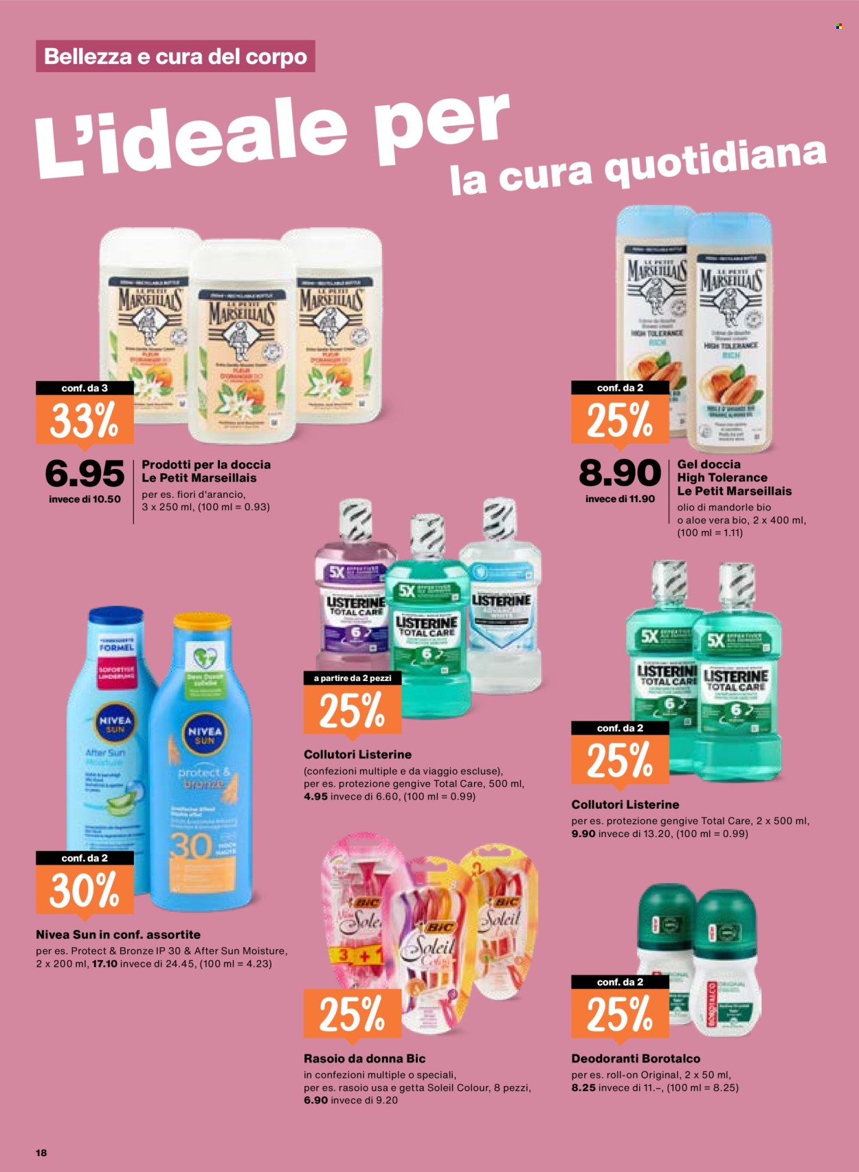 Prospekt Migros - 28.5.2026 - 3.6.2026. Seite 18