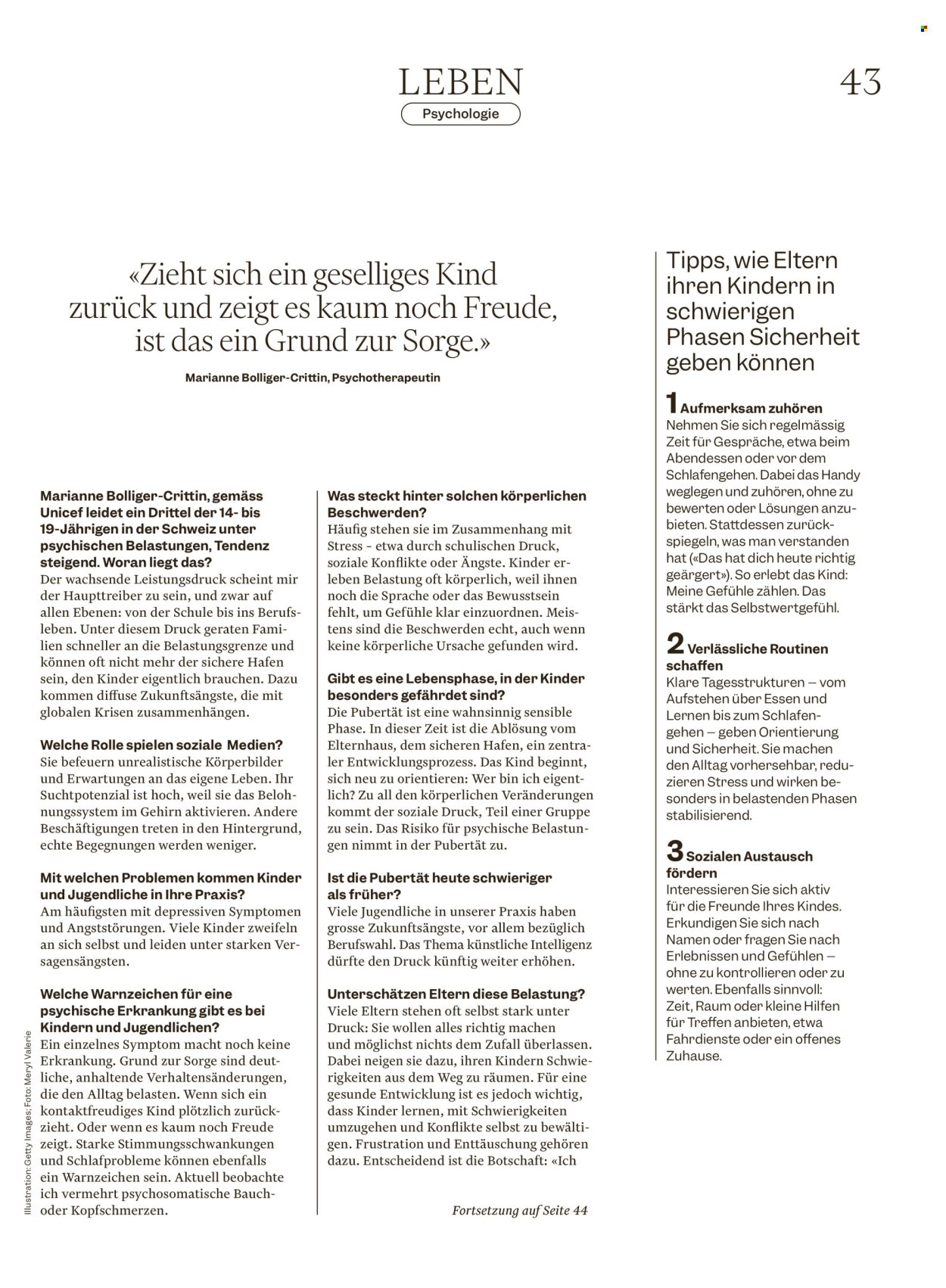 Prospekt Migros - 27.5.2026 - 3.6.2026. Seite 43
