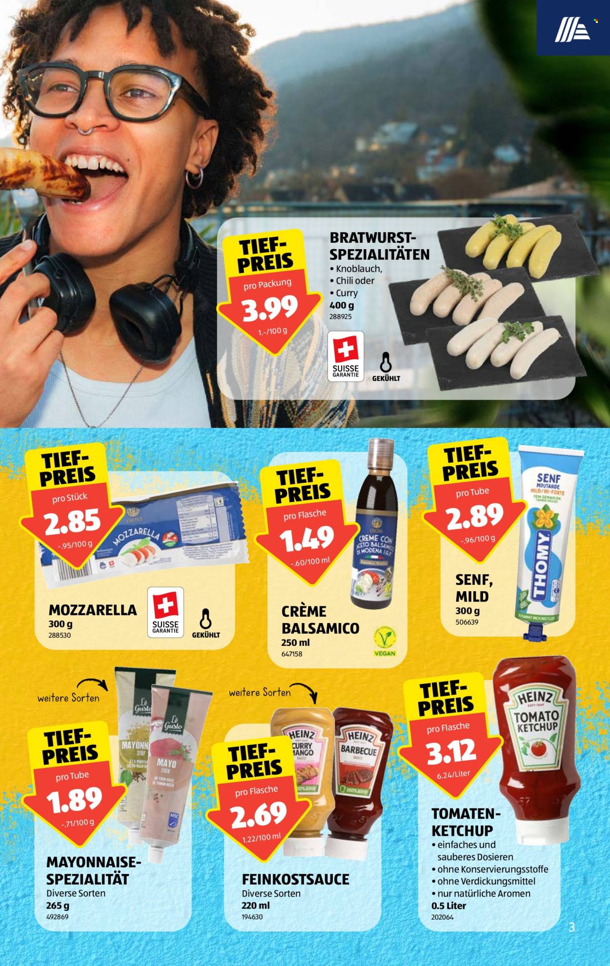 Prospekt Aldi - 4.6.2026 - 10.6.2026. Seite 5