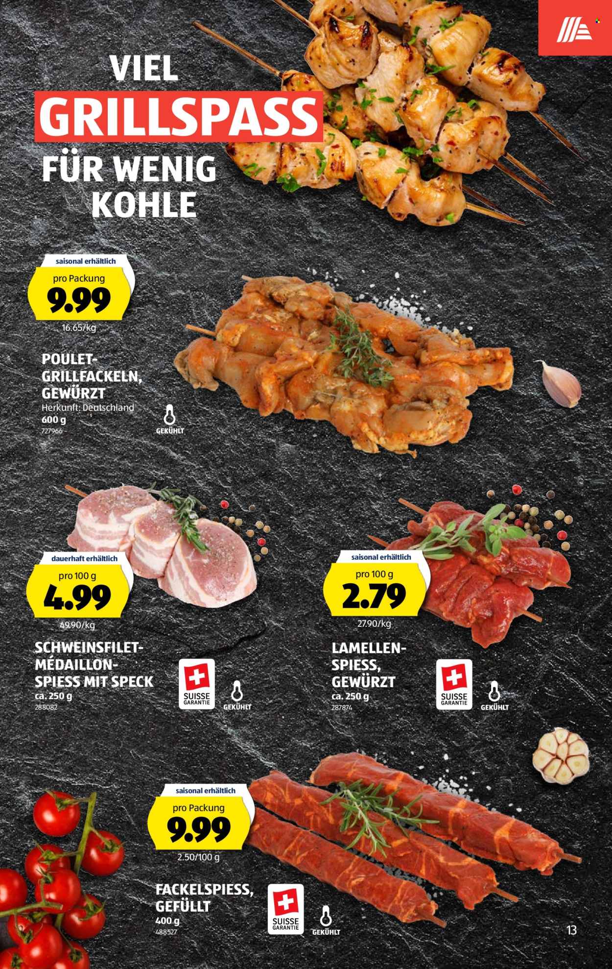 Prospekt Aldi - 4.6.2026 - 10.6.2026. Seite 15