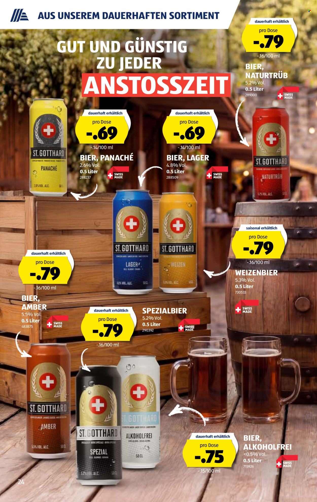 Prospekt Aldi - 4.6.2026 - 10.6.2026. Seite 28