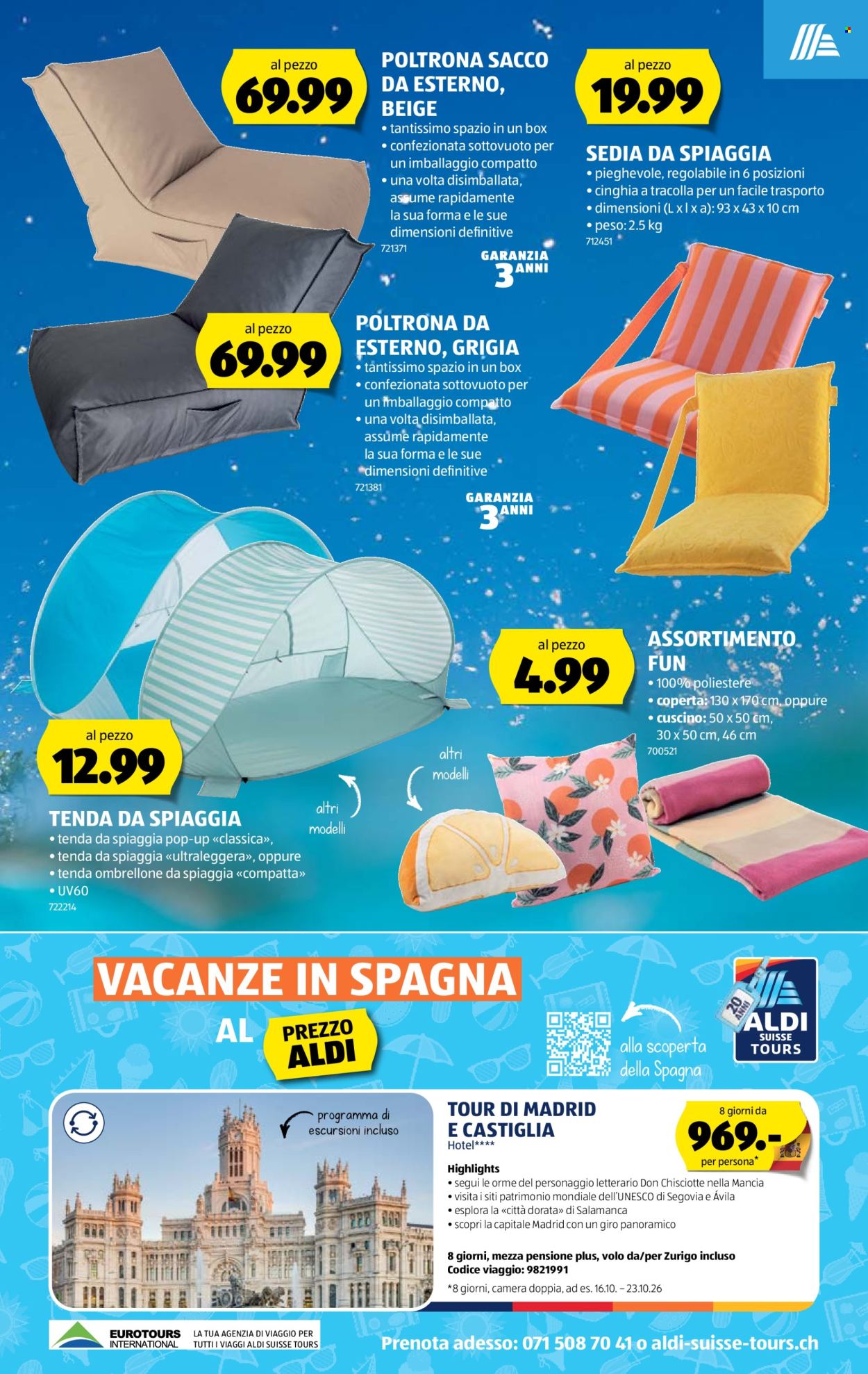 Prospekt Aldi - 4.6.2026 - 10.6.2026. Seite 17