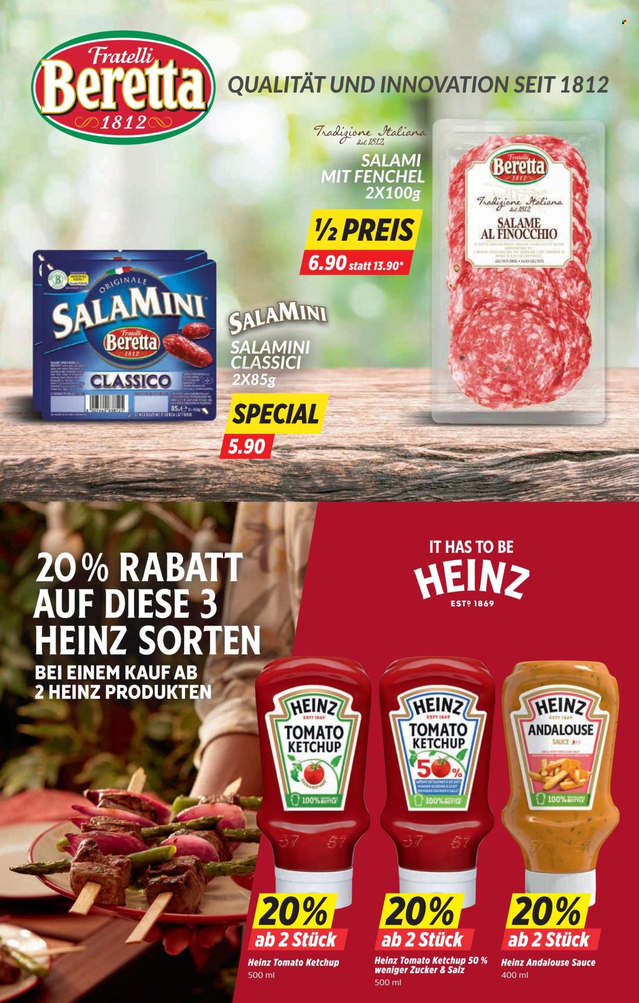 Prospekt Denner - 4.6.2026 - 10.6.2026. Seite 6