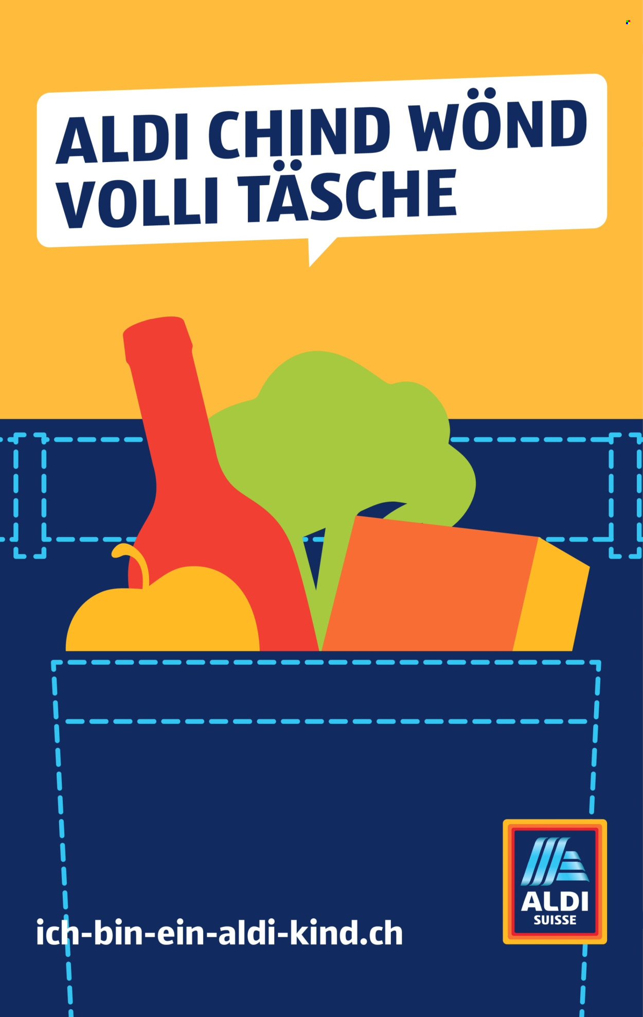 Prospekt Aldi - 11.6.2026 - 17.6.2026. Seite 7