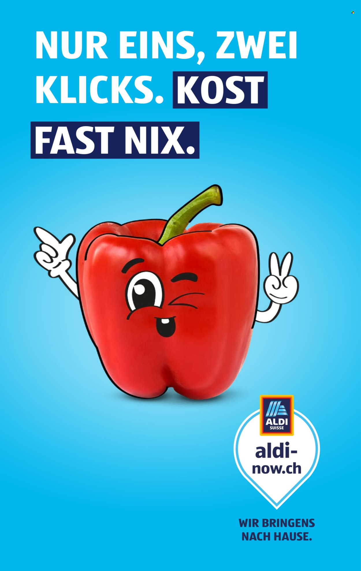 Prospekt Aldi - 11.6.2026 - 17.6.2026. Seite 51