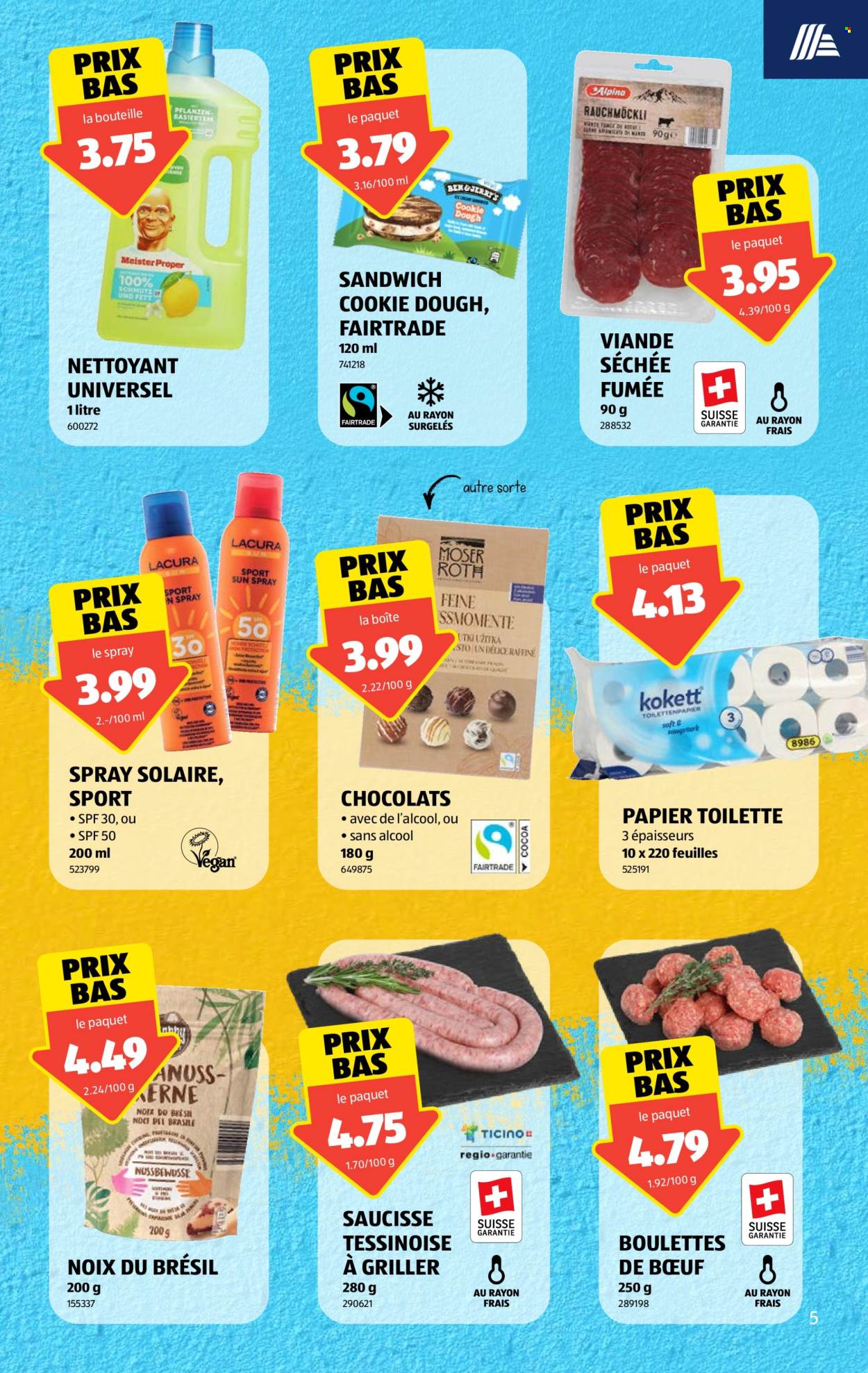 Catalogue Aldi - 11.6.2026 - 17.6.2026. Page 5
