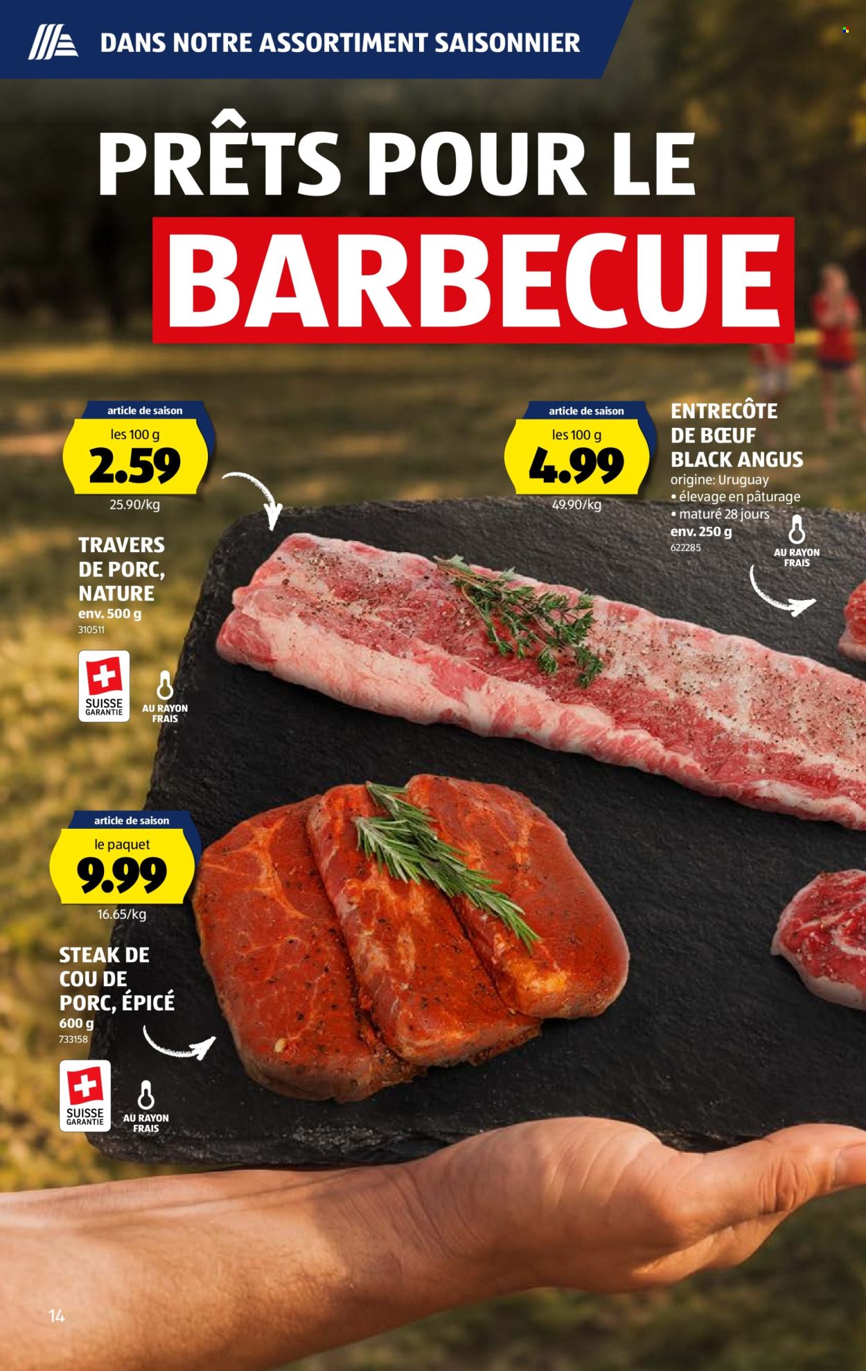 Catalogue Aldi - 11.6.2026 - 17.6.2026. Page 16