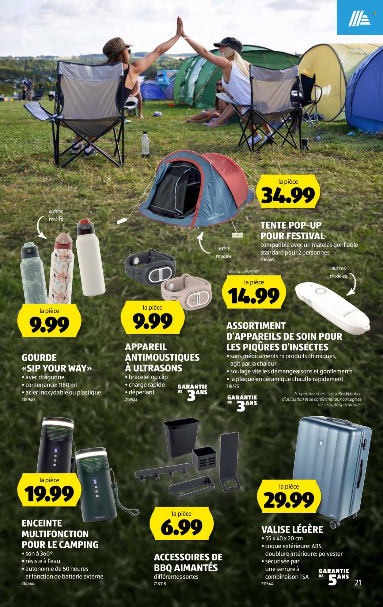 Catalogue Aldi - 11.6.2026 - 17.6.2026. Page 25
