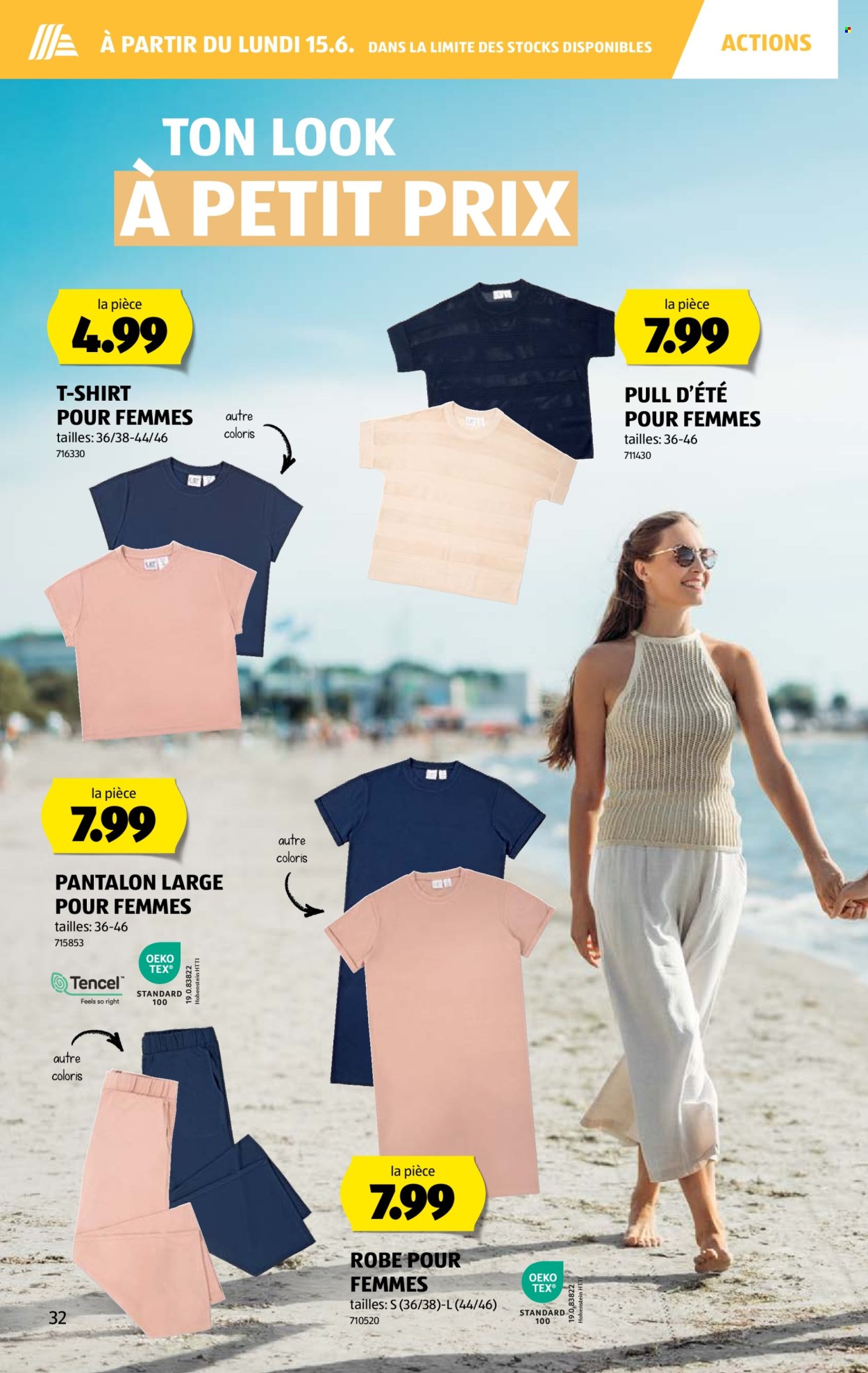 Catalogue Aldi - 11.6.2026 - 17.6.2026. Page 36
