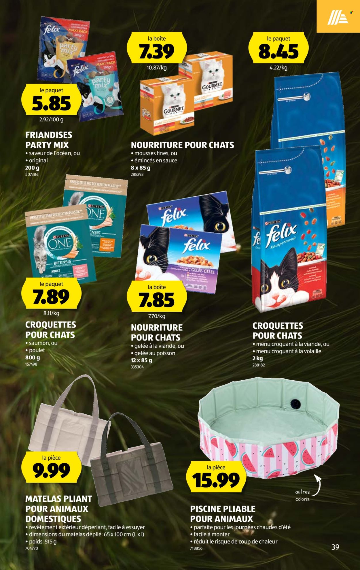 Catalogue Aldi - 11.6.2026 - 17.6.2026. Page 43