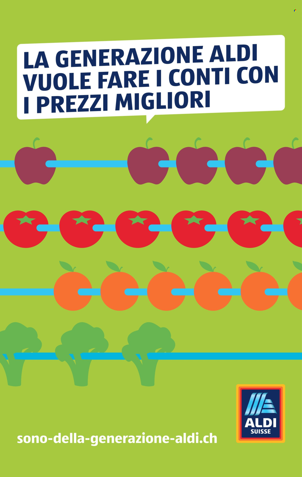 Volantino Aldi - 11.6.2026 - 17.6.2026. Pagina 22