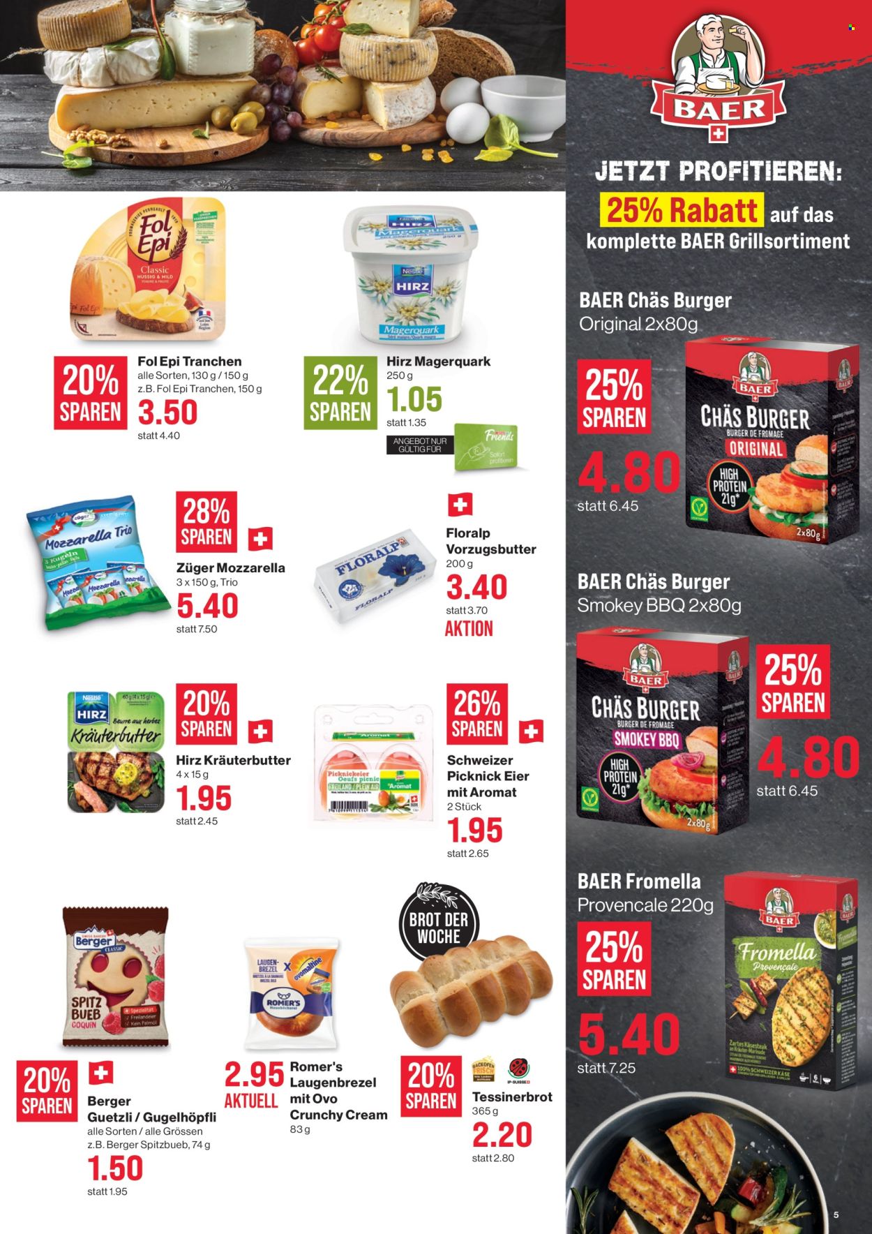 Volantino SPAR - 11.6.2026 - 17.6.2026. Pagina 5